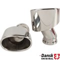 Dansk Sport Tip Pair, 1620702310 1620702310